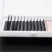 

100% handmade individual Eyelashes Extension