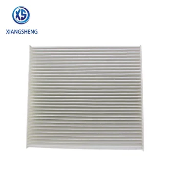 Chinese Wholesale Parts Paper Pp Cabin Air Filter 87139 