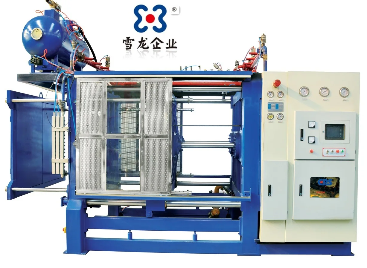 
ICF panel machines icf block / ICF concrete block machine with CE by Xuelong Enterprise 