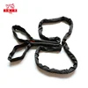 Hot sell fashional latest 4t lifting slings round sling belt