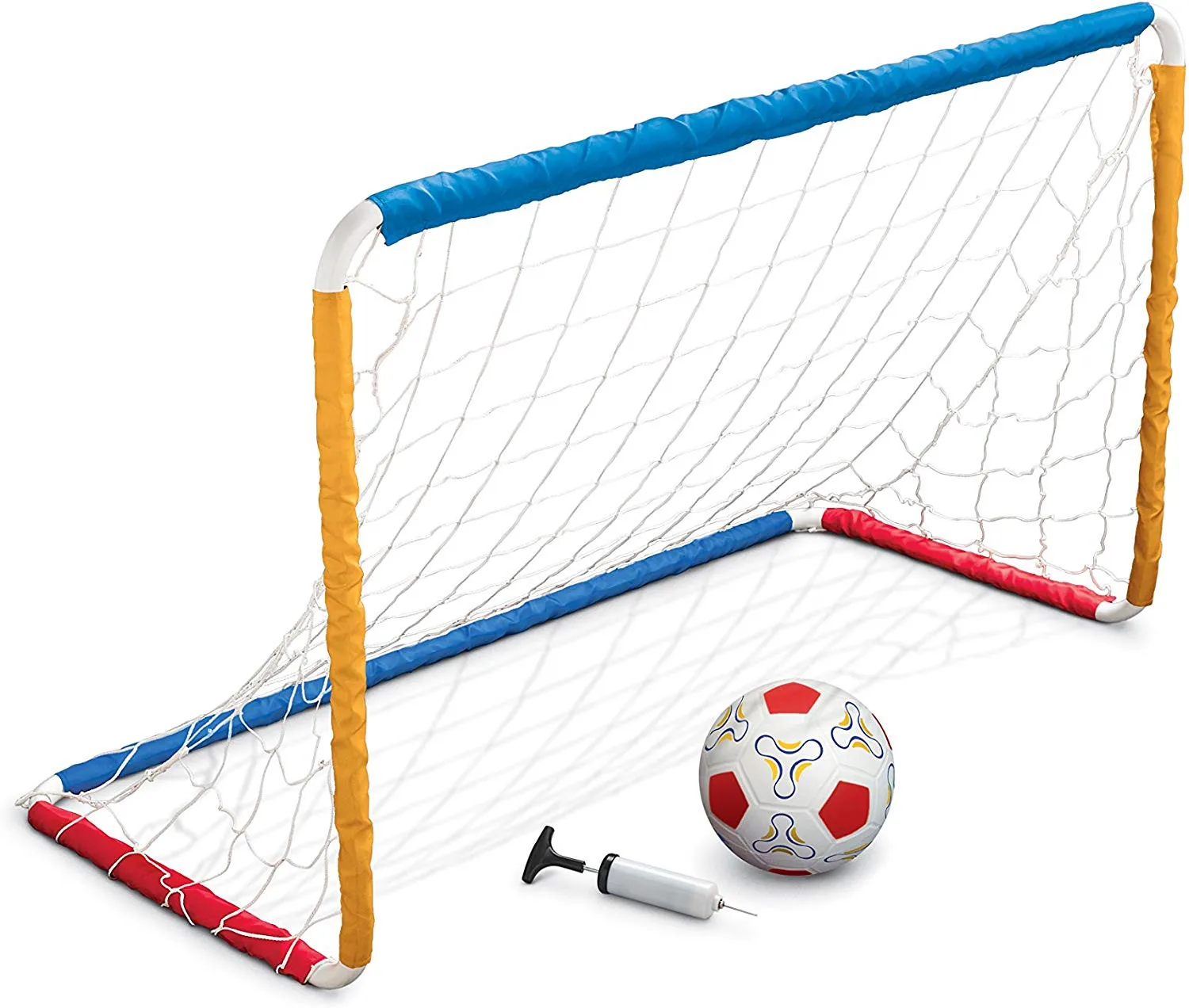 mini goal nets