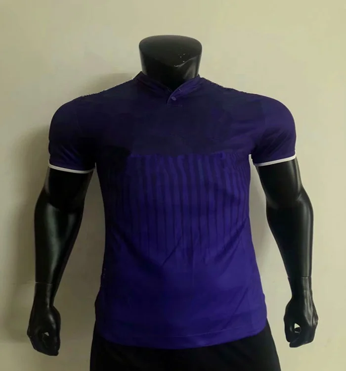 

Free shipping to Orlando NANI Football shirt 2020/2021 Football club player version white RUAN PATO KAKA soccer jersey, Purple
