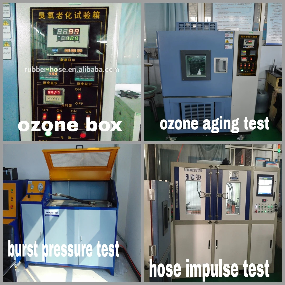 Universal Germany Technology Hydraulic Hose Buy Hydraulic Hose And