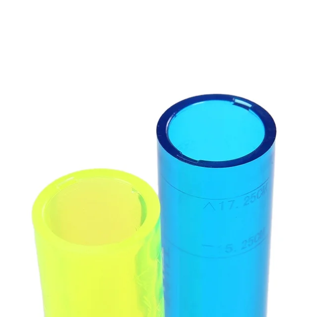 

Youngjoy Professional Clear Plastic Get Rid Of Air Bubbles Table Tennis Racket Roller For Rubber Glue