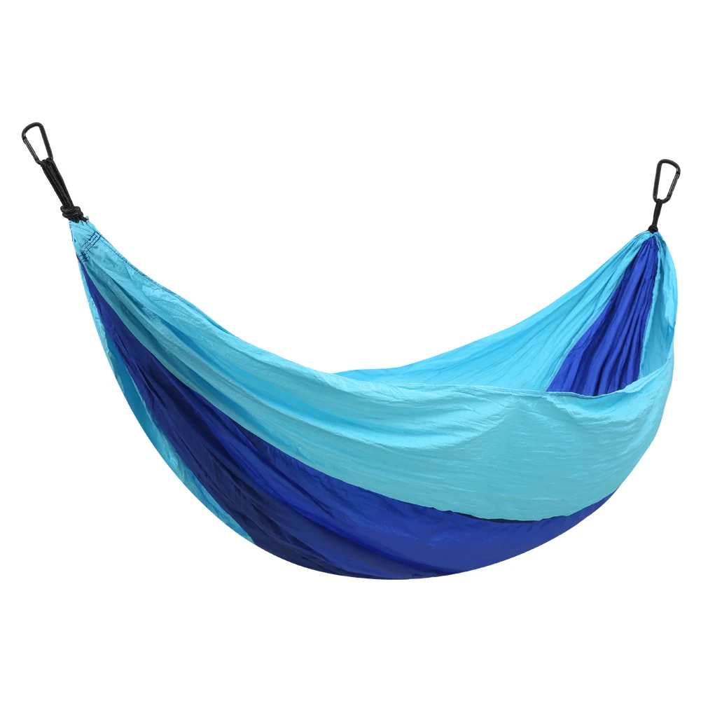 

Outdoor leisure Products Nylon Hammock Outdoor Camping Hammock