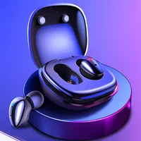 

Bluetooth true wireless earbuds