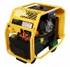CP13-20 Mobile Compact Diesel Engine Concrete Hydraulic Power Unit