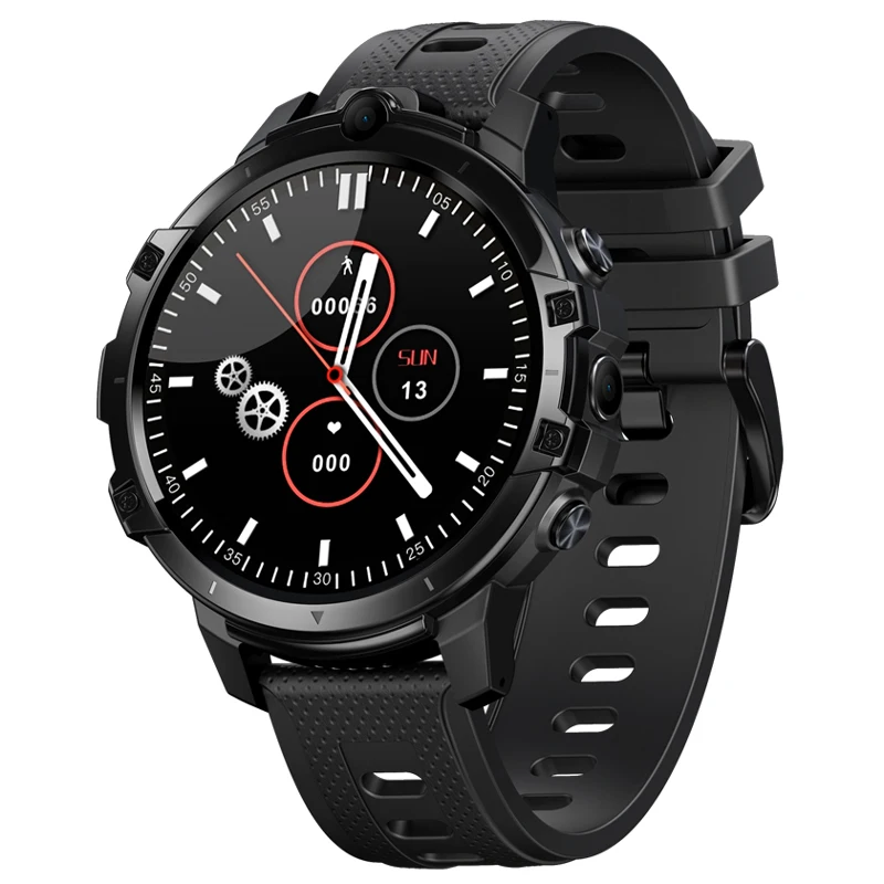 

Smartwatch Android Watch Box Luxury Benyar Sport Digital Sunto Roll 2020 Smart 4G Men Ladies Watches