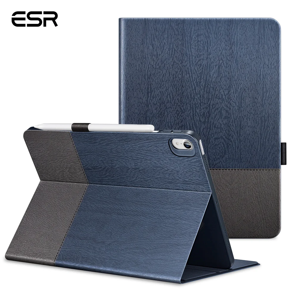 

ESR Urban Premium Series Premium Folio Case for iPad Air 4