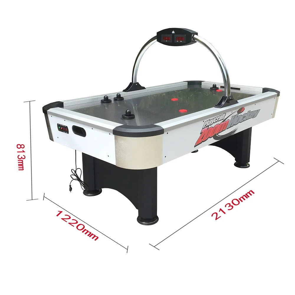 

Air Hockey Game Table 7ft air hockey table