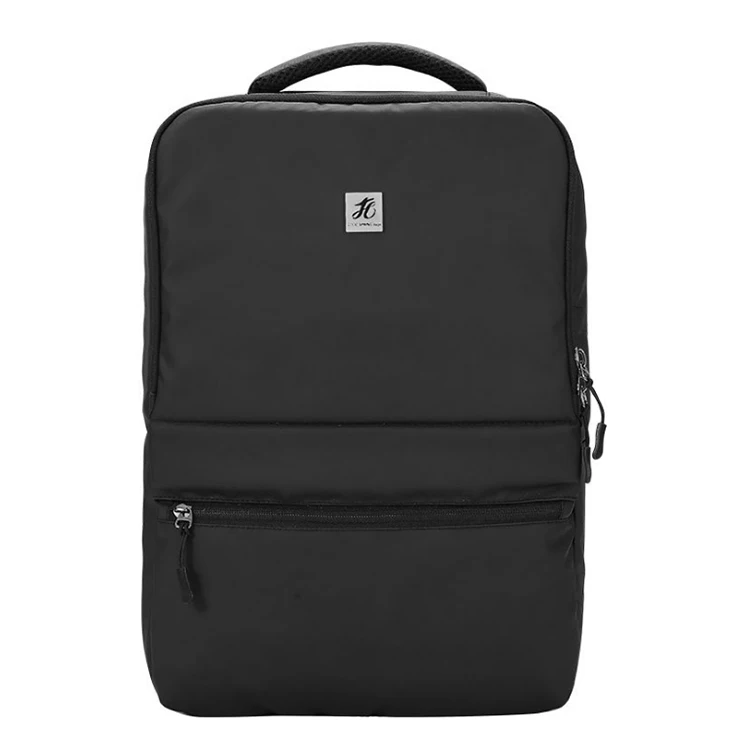 Customizable Business Office Waterproof Backpack Laptop Bag For Man Women