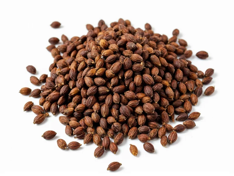 Best Substitutes for Anise Seed: Practical Cooking Alternatives