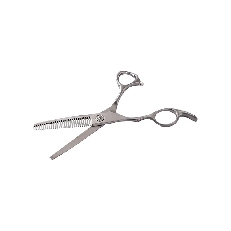 

6.7Inch 9Cr18 Wholesale Scissors Stainless Steel Hair Cutting Tools Cut Kit