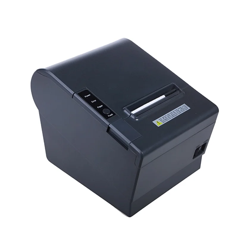 

High Quality & Best Price Pos80l Thermal Printer BT 80mm Ethernet Usb