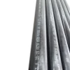 Non Secondary Seamless Steel Pipe alloy tube