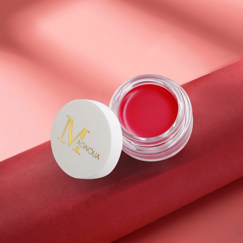 

Reliable Individuality Private Label Blush Customize Blush Cream Blush