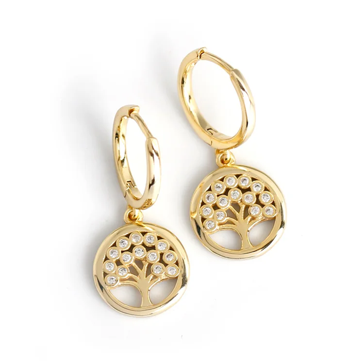 

Women Jewellery 2021 Earrings Long Drop-earrings 925 Sterling Silver Jewelry Provided Silver Hoop Hensen Jewelry Trendy Earrings