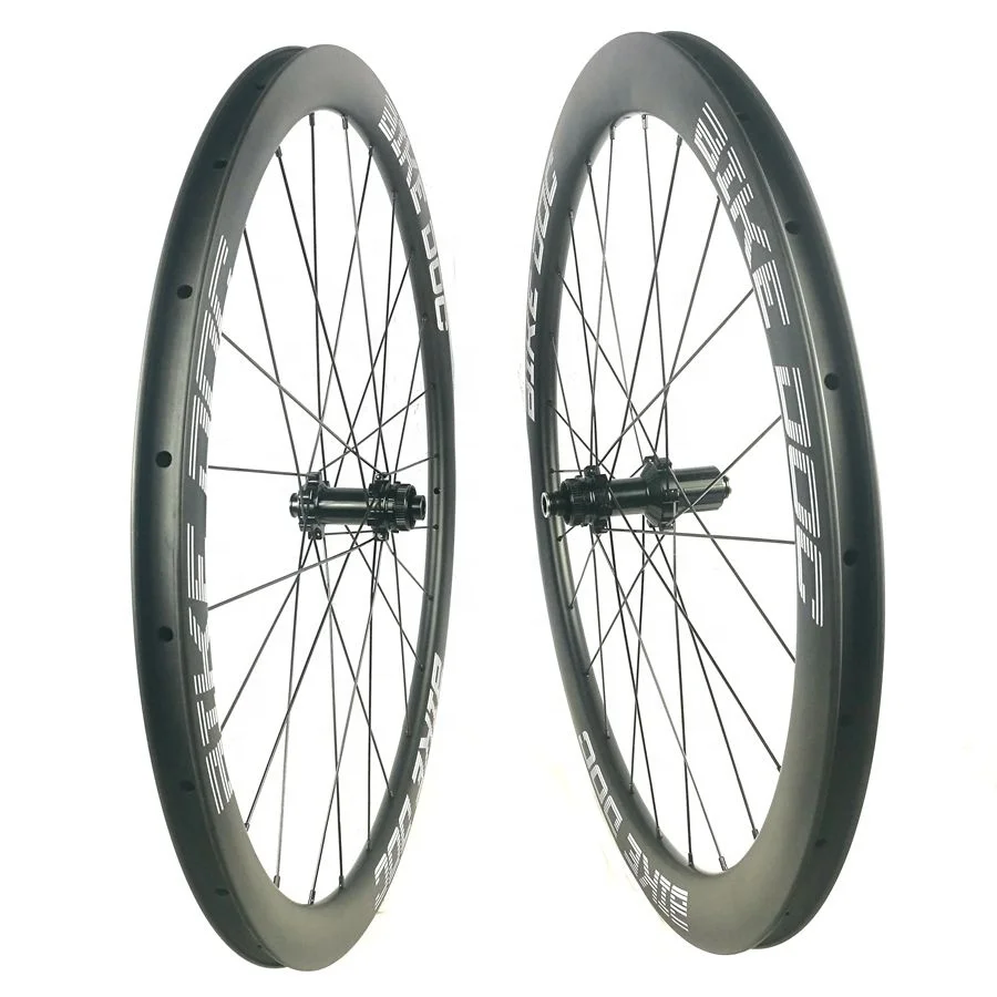 

Synergy Road Carbon Wheel Race Carbon Fiber Cheap Bicycle Wheel 700C Bike Wheel Clincher Wheelset Tubular