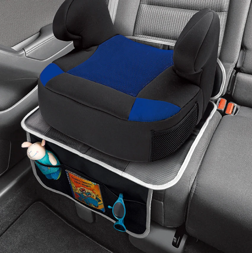 汽车座垫儿童安全座椅防滑坐垫车辆防滑坐垫婴儿安全