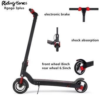 good quality scooters