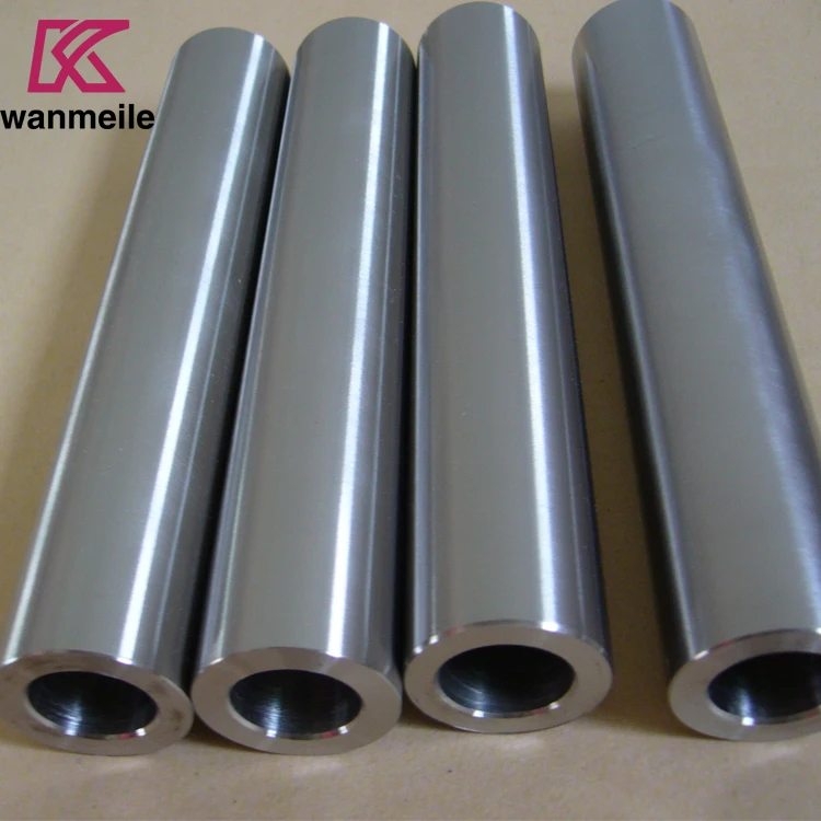 99.95 High Purity Tantalum Tube Price Buy Ro5200 Tantalum Pipe For