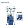 automatic computerized sock machine knitting machines for making sports socks on sale