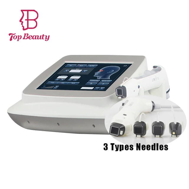 

rf microneedling radiofrequency beauty equipment stretch mark removal machine