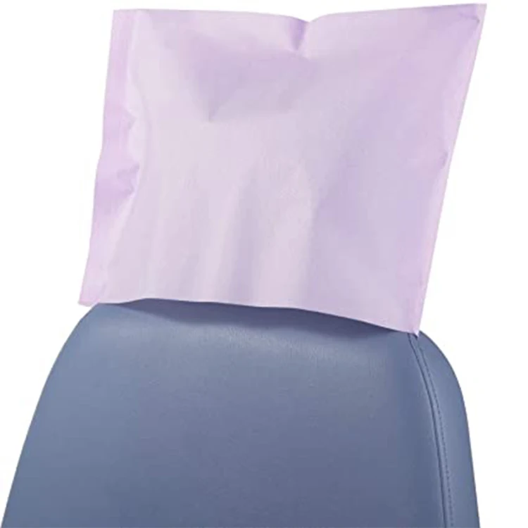 Dental Supplies Dental Chair Disposable Headrest Cover Buy Dental