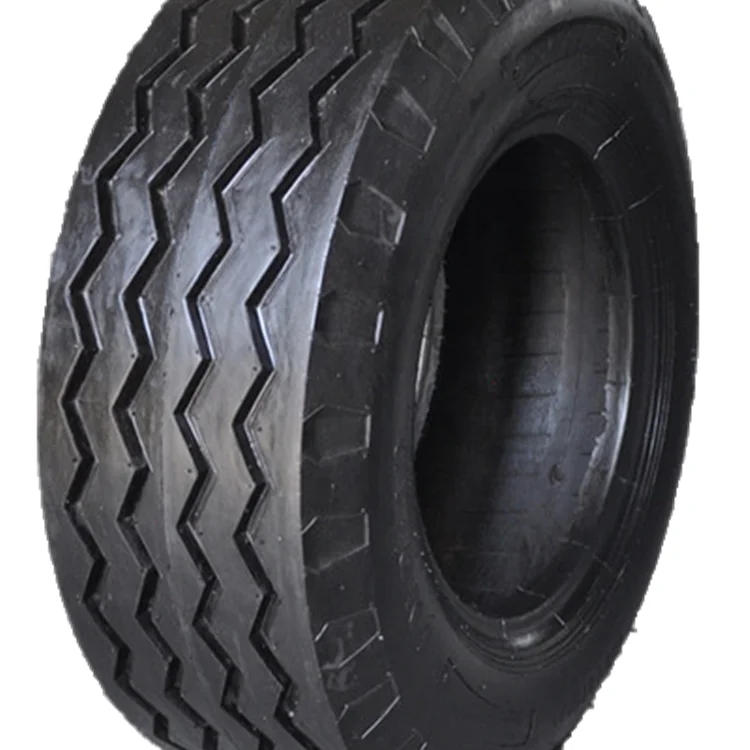 

Tractor Front Guide Agricultural F3 11L-15- 8PR Tires Factory Wholesale
