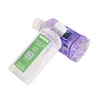 Beverage packaging network directly sold by manufacturers