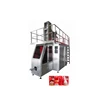 Fully Automatic Liquid Aseptic Pack Juice Condensed Milk Filling Packing Machine
