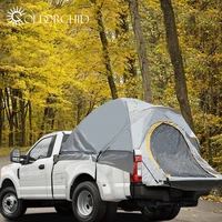 

High Quality Outdoor Pickup truck roof top tent waterproof camping tent