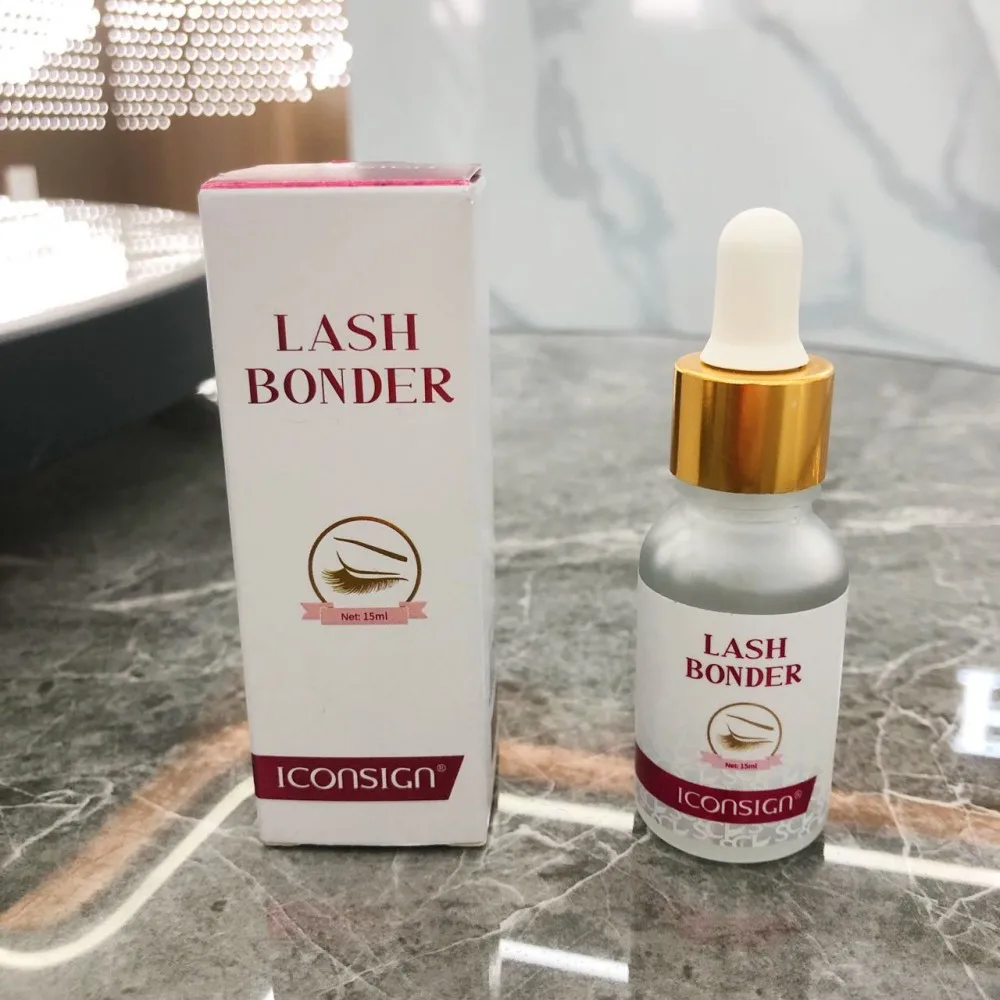 

Eyelash bonder non odour super bonder eyelash extensions de extension de cilios superbonder for lash extensions