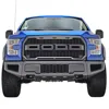 2019 new Raptor Type Front bumper For F150 charcoal gray front bumpers for trucks body kits
