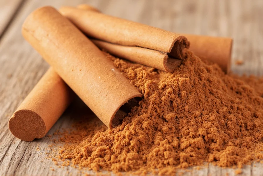 Cinnamon Health Benefits: Science-Backed Facts and Risks