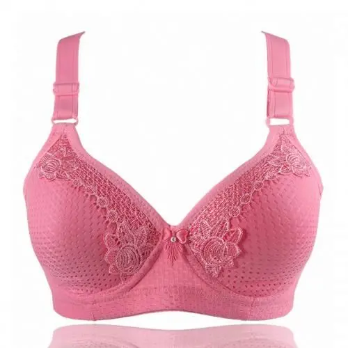 

in stock Rose Push Up Bra with high quality