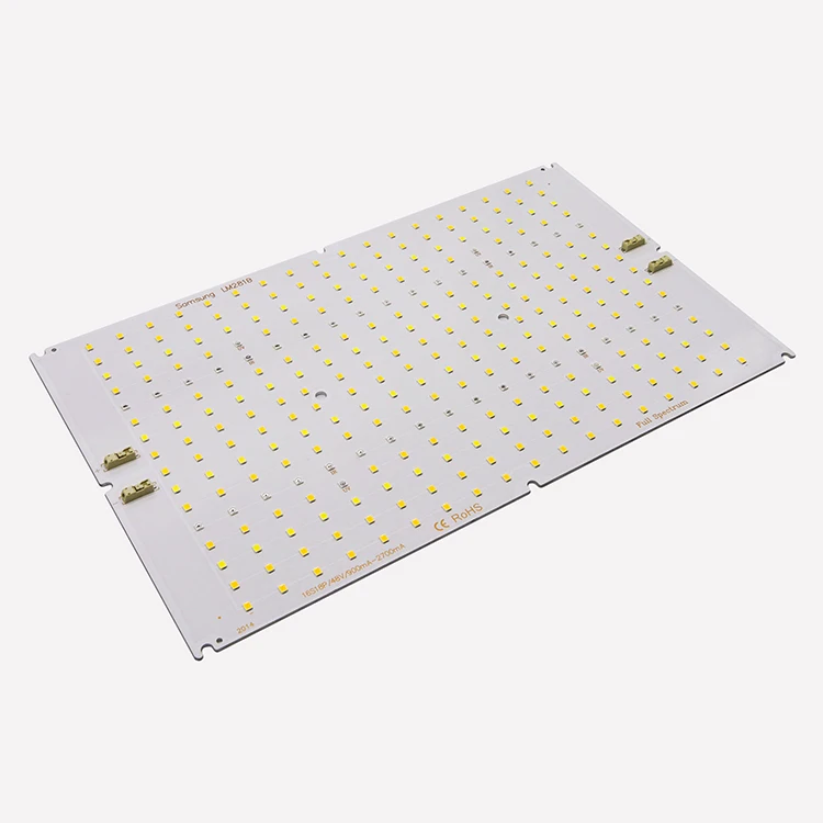 UV IR Samsung Lm281b Kb288 Board for Indoor Plant (PCBA Only)