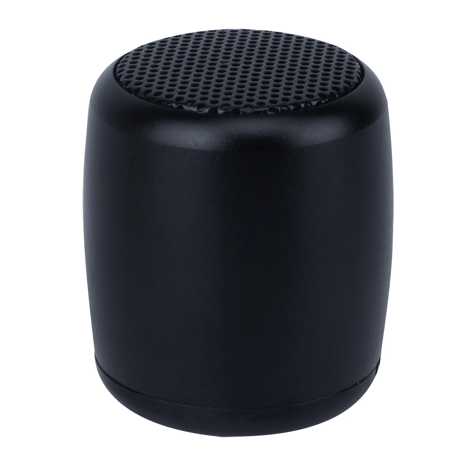 wireless speaker metal round portable speaker - ANKUX.COM