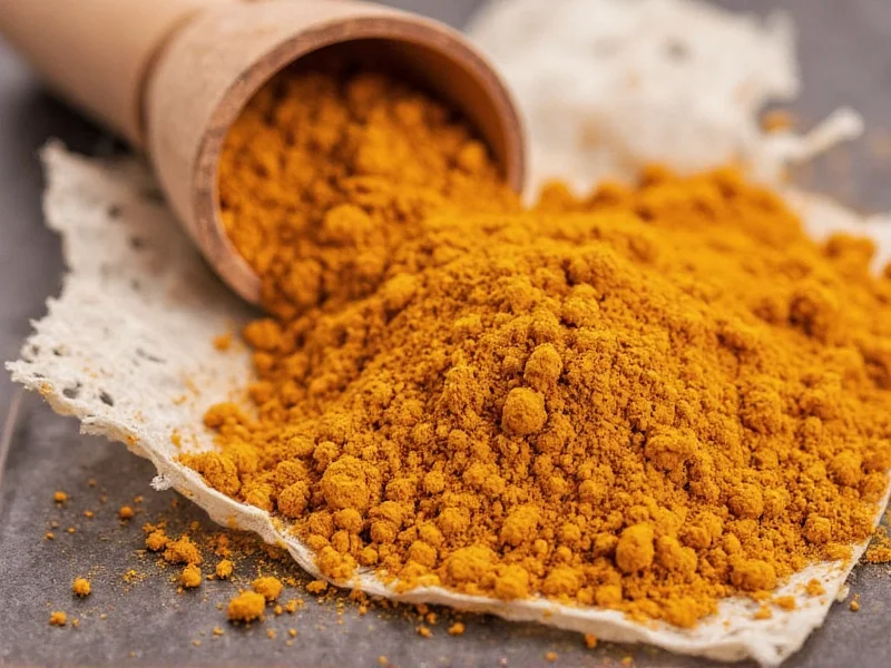5 Best Curry Powder Substitutes (Quick & Effective)