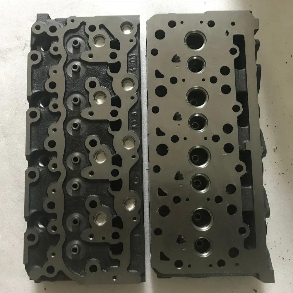 

Own brand cheap v2203 cylinder head for kubota
