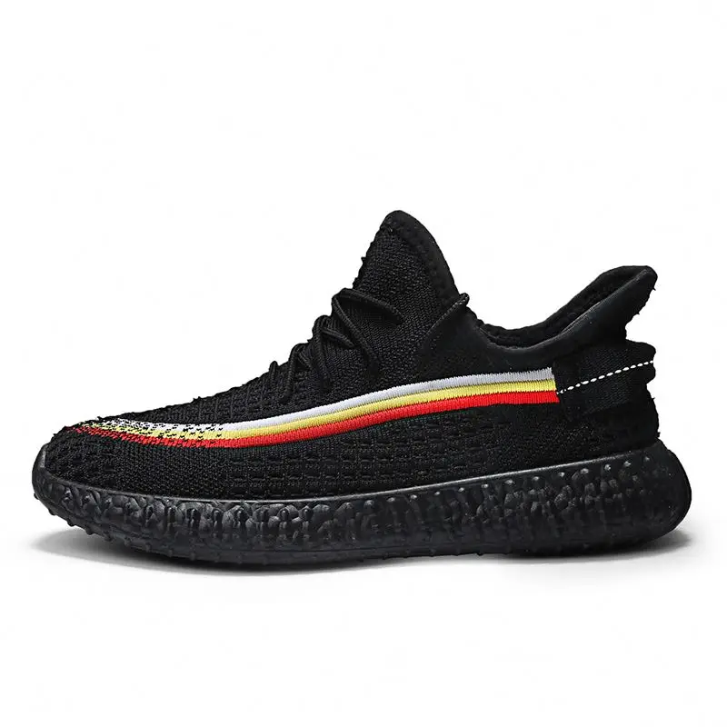 

Korean version of trendy casual colorful New Beijing cloth shoes for spring lace-up fashion sneakers man