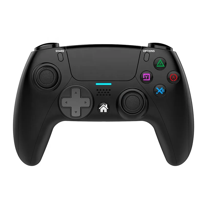 

controle ps4 gamepad ns switch pro game handle game controllers for pc smartphone game controller, Custom colors