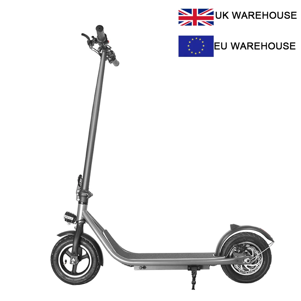 

EU warehouse MANKEEL scooter fast dropshipping 10 Inch Electric Scooter Explosion-proof Battery Electric Scooter