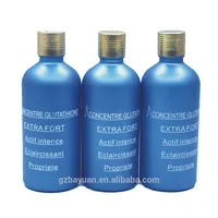 

concentre glutathione serum whitening oil