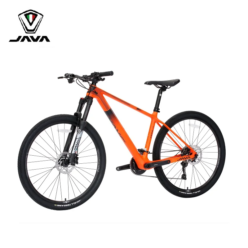 

JAVA SUOH 24 Speed Carbon Mountain Bike 29 Inch Carbon mtb Factory Supply Mountain Bike
