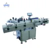 Higee Machinery CE certified Automatic Bottle Labeling Machine, auto labeling machine