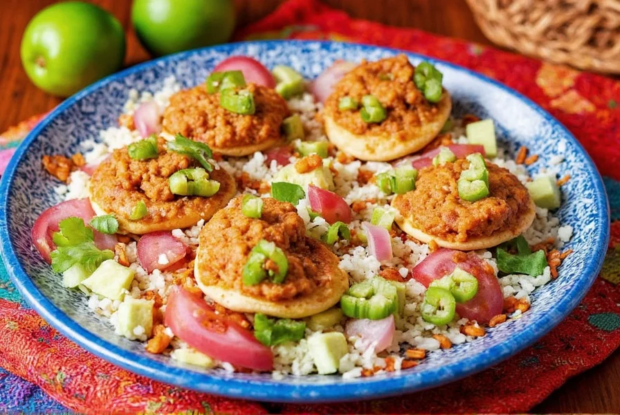Spice Up Your Life: 10 Mexican Cultural Food Traditions You Need to Taste Today!