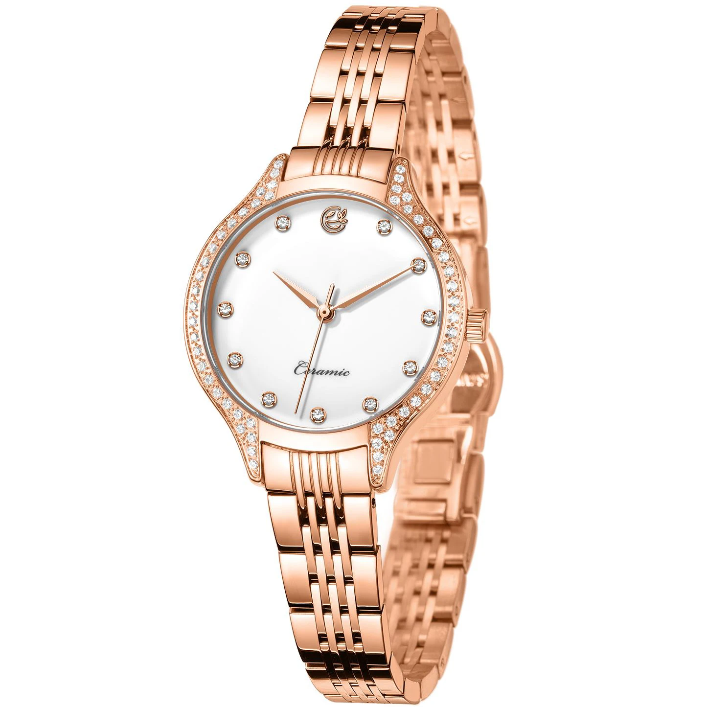 

Classic Women Fashion Girls Watches Luxury Ladies Wrist Watches Montre Femme Reloj Dama Relojes Para Mujer Uhr Damen