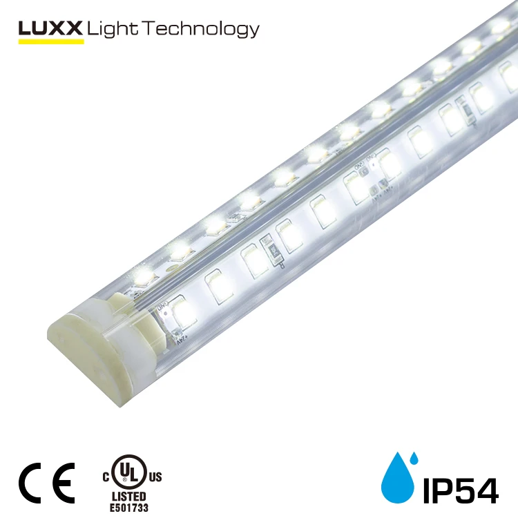 Led Strip Light Led Freezer Lighting For Fresh Foods Cooler