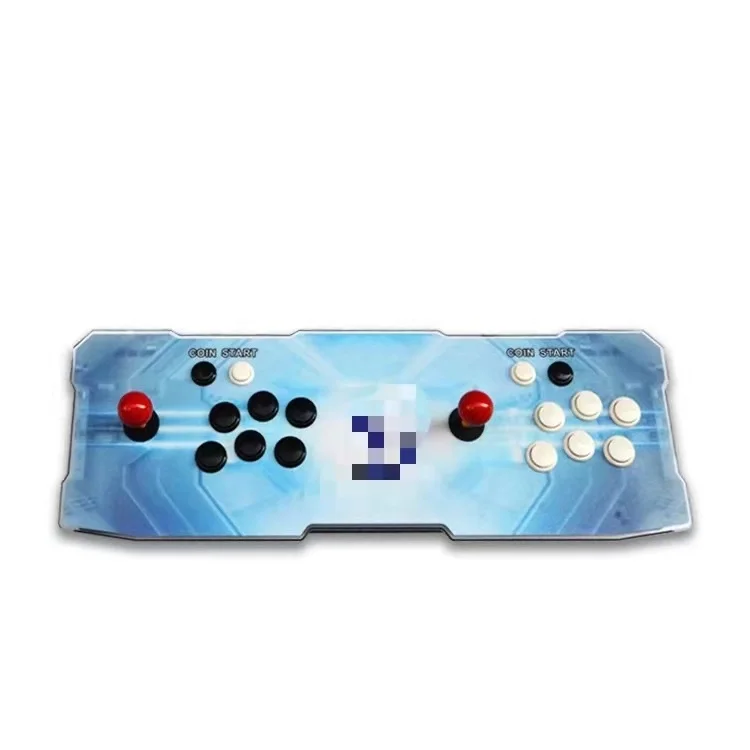 

pandoras 9s coin operated video games pandoras arcade joystick pandora vs box game console